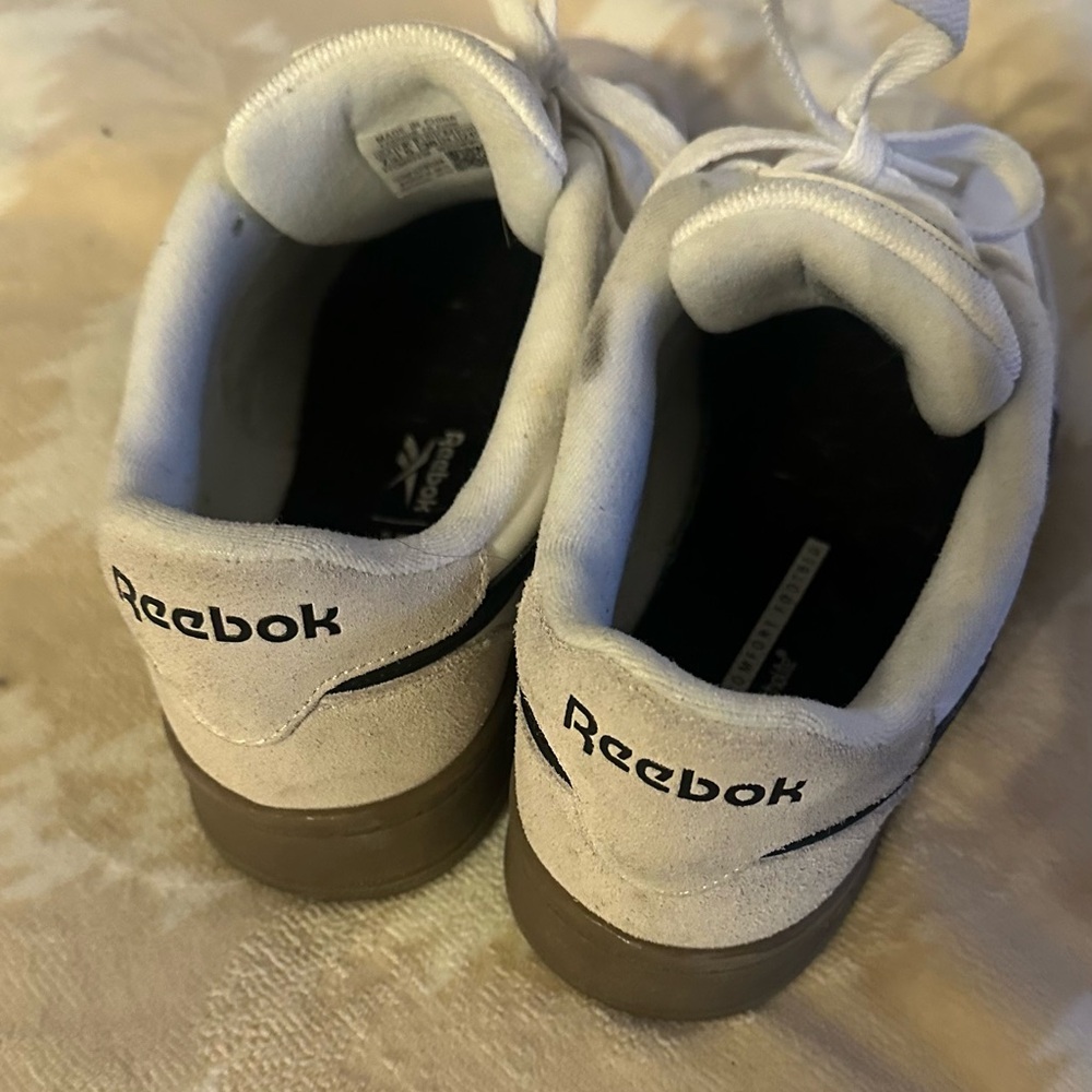 Reebok Shoes - Picture 7 of 7